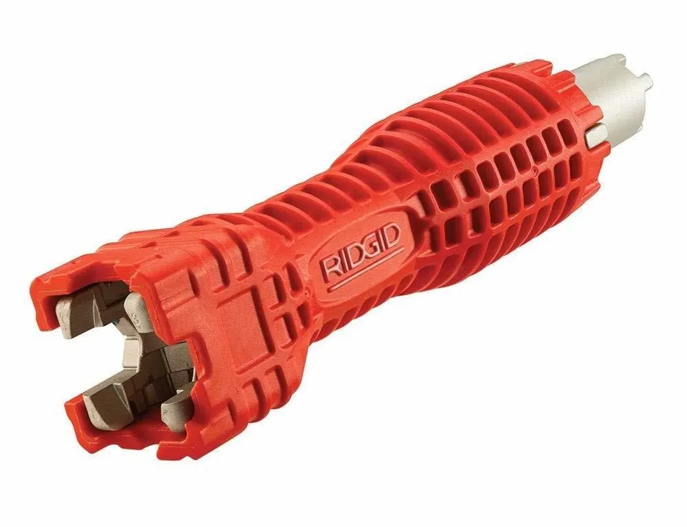 Ridgid 12-Inch 38-Inch Drive Ratchet Wrench