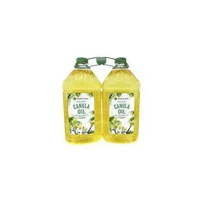 Canola Oil 96 Fl Oz