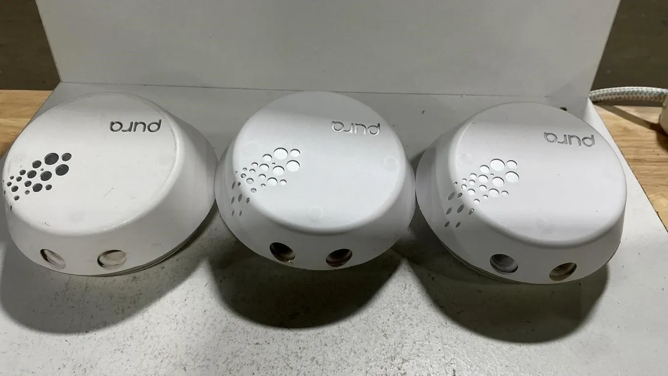 Pura Smart Fragrance Diffuser