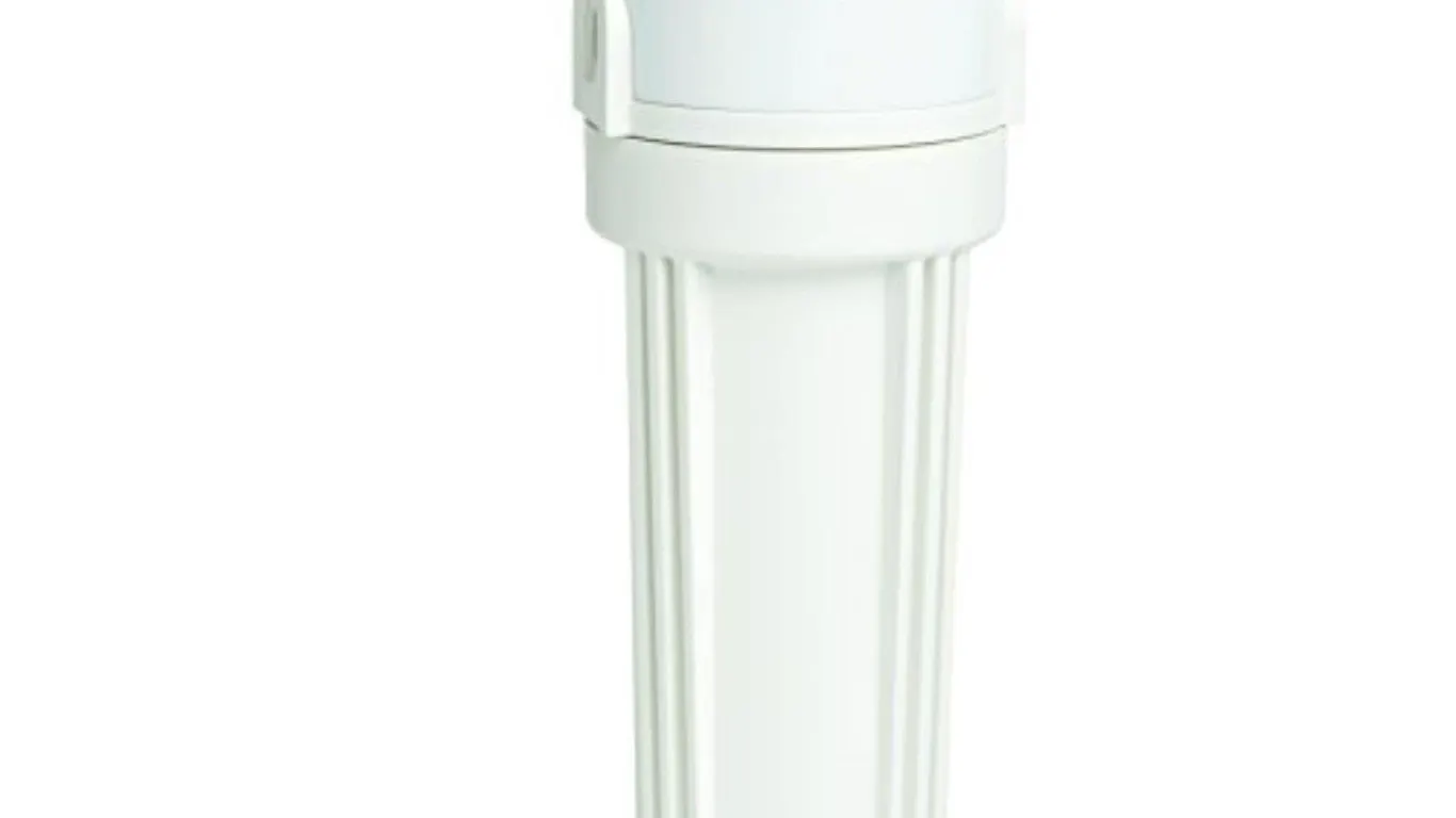 EcoPure EPW2 Whole Home Water Filtration System