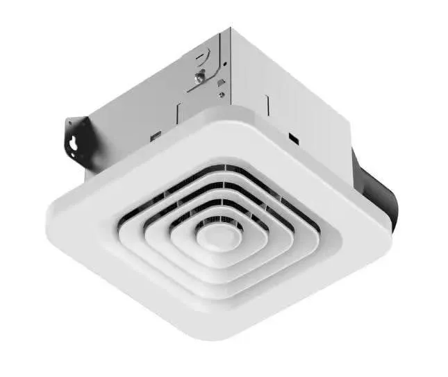Commercial Electric BF1101 50 CFM Exhaust Fan