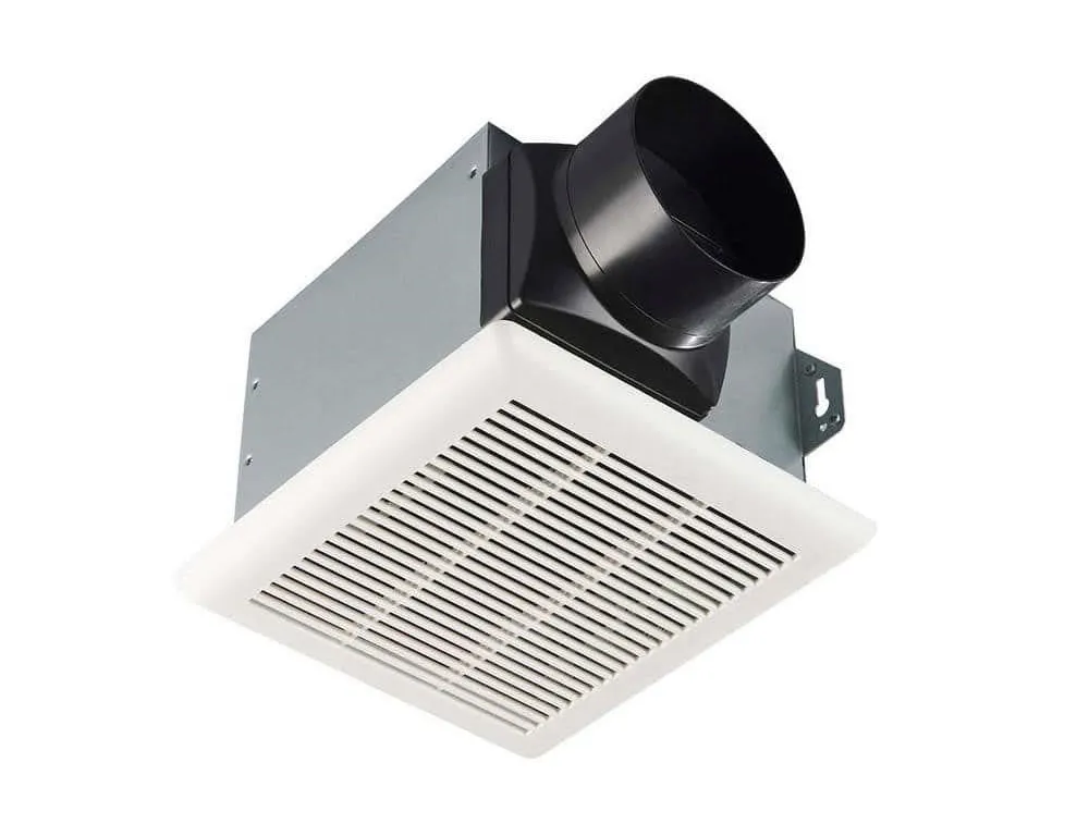Commercial Electric BPT13-14D 80 CFM Exhaust Fan