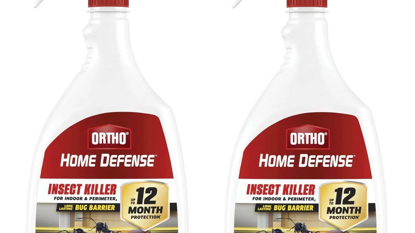 Ortho Home Defense Insect Killer 24oz 2pk