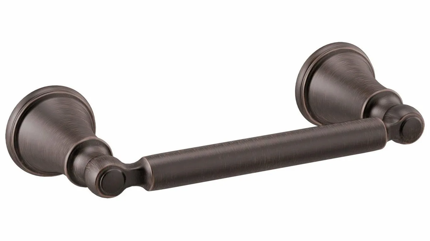 Delta Woodhurst 73250-RB Venetian Bronze Tissue...