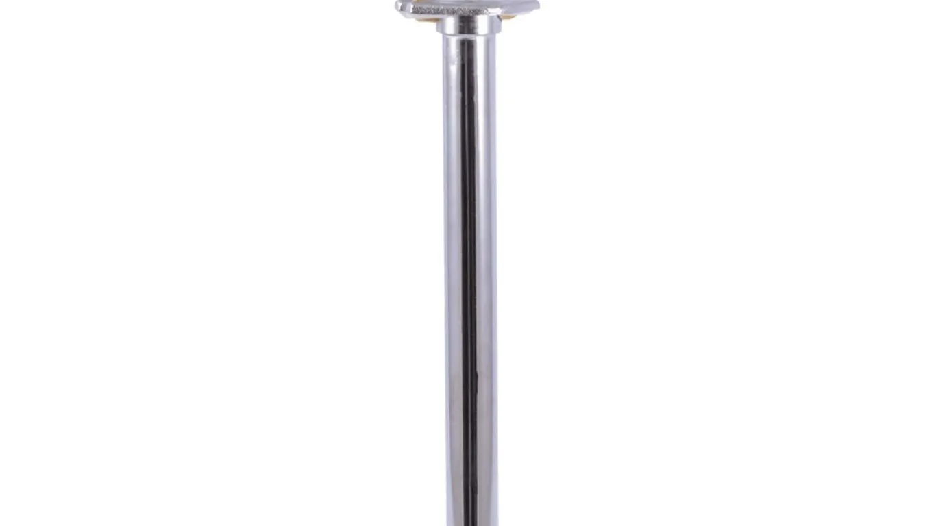 SharkBite 24629LF Frost Free Sillcock 10 in.