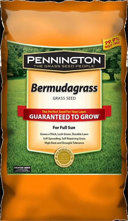 Pennington 5 lb Bermuda Grass Seed