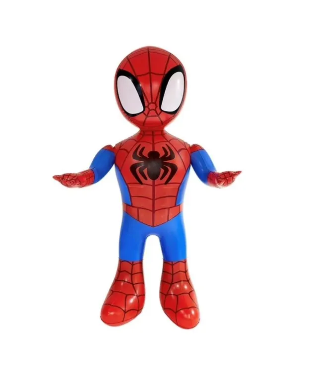 Little Kids 6 Inflatable Sprinkler
