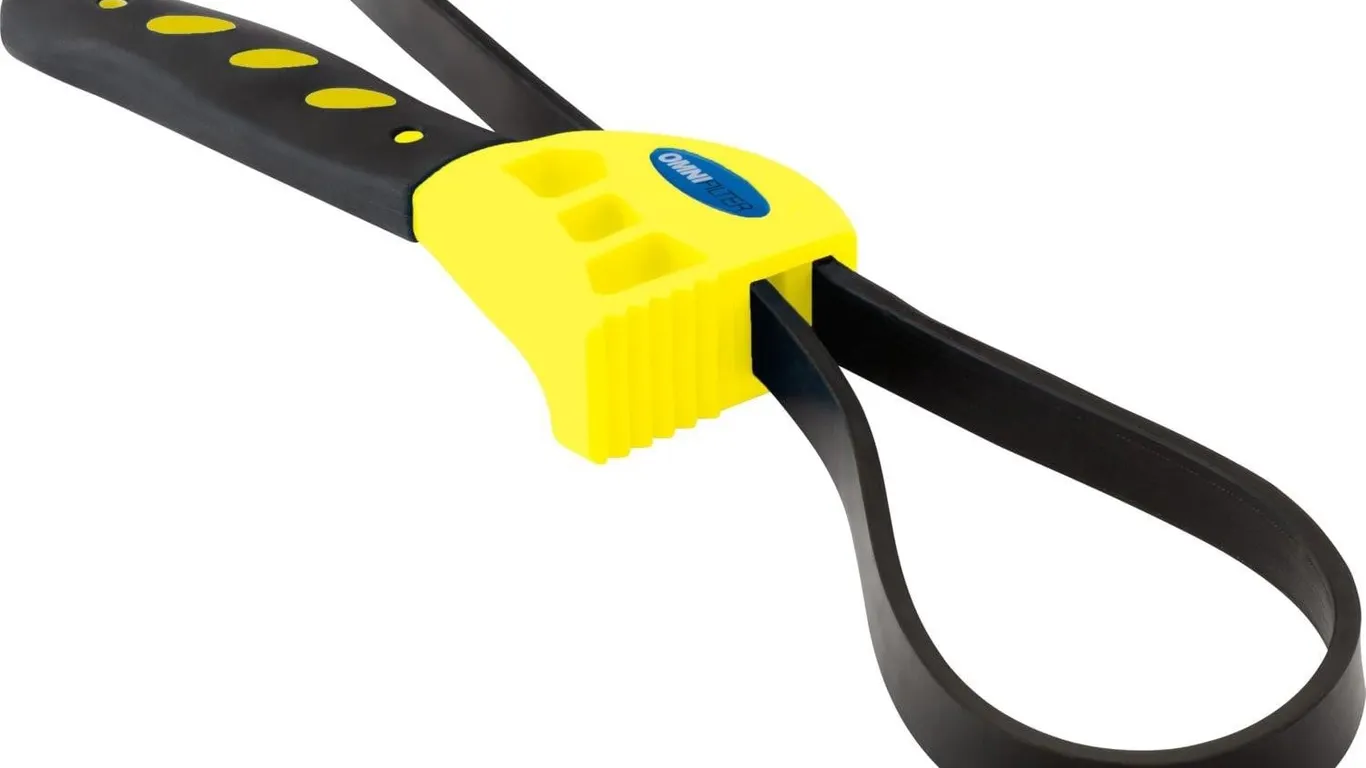 OmniFilter OW70 Universal Filter Housing Wrench