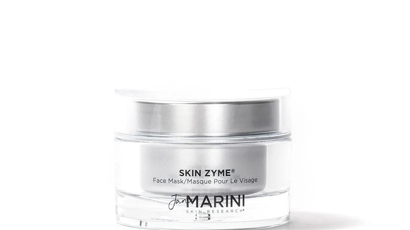 Marini SkinSolutions Skin Zyme Face Mask 2 Oz