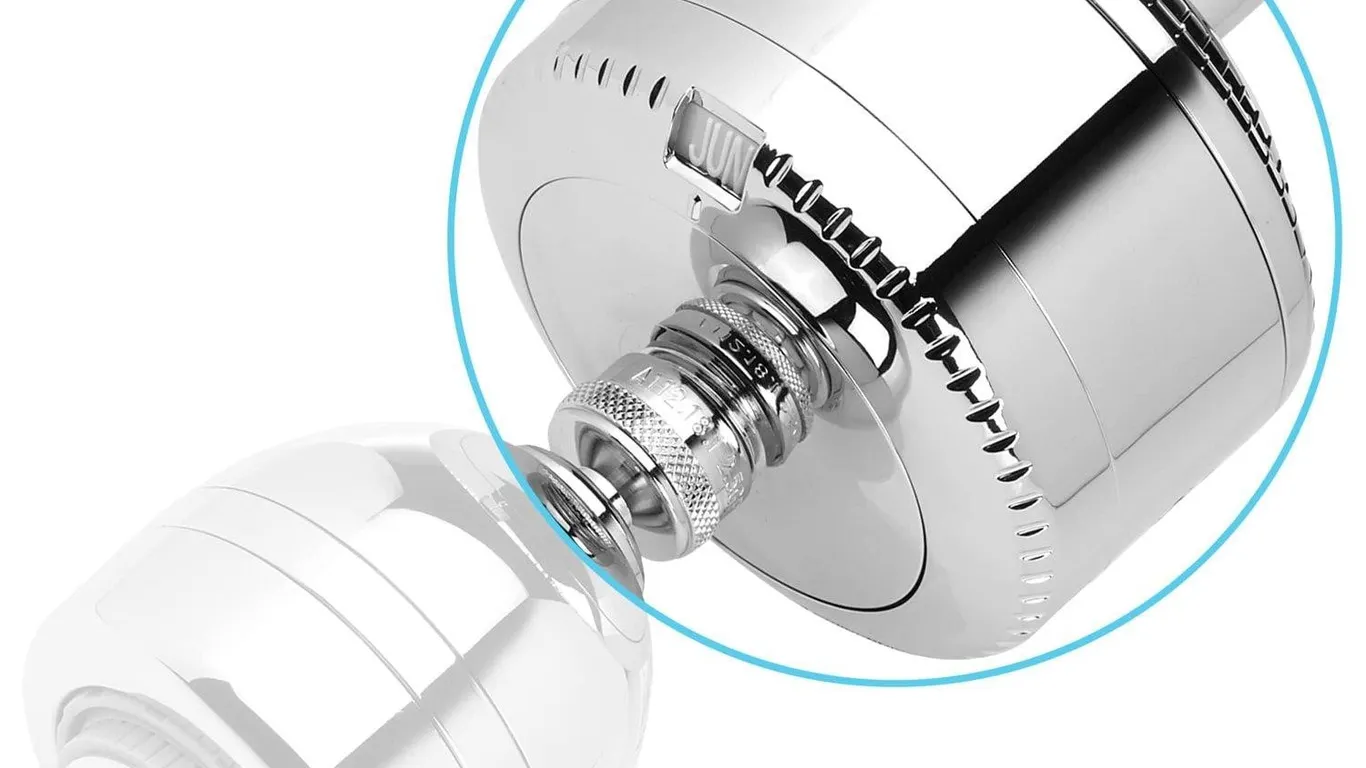 Sprite Slim-Line 2 Shower Filter $25.00