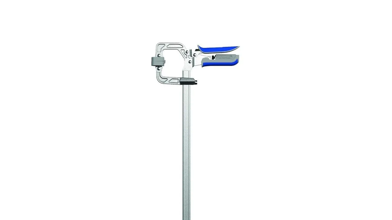 Kreg KSC16 Auto-Adjust 16 Inch Bar Clamp