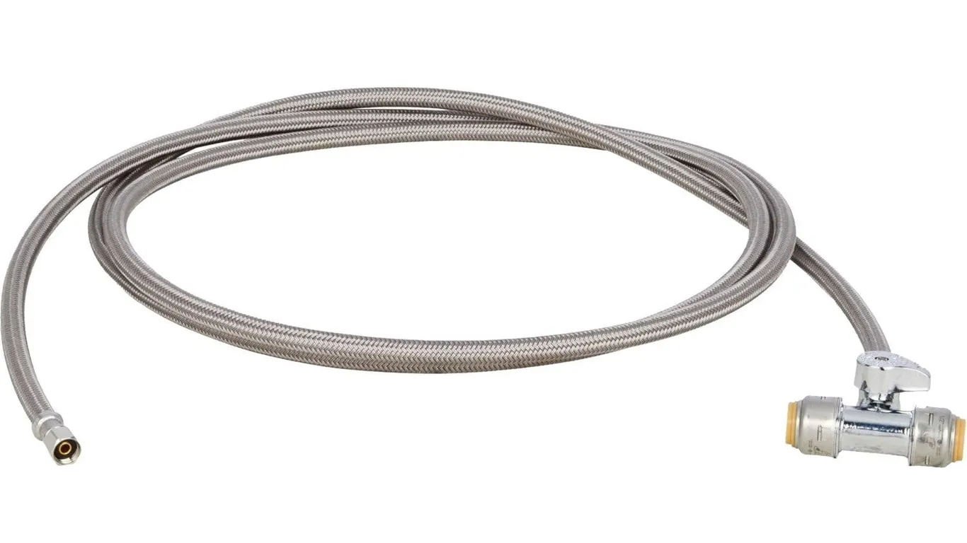 SharkBite UR26038 Ice Maker Connector 10 ft.