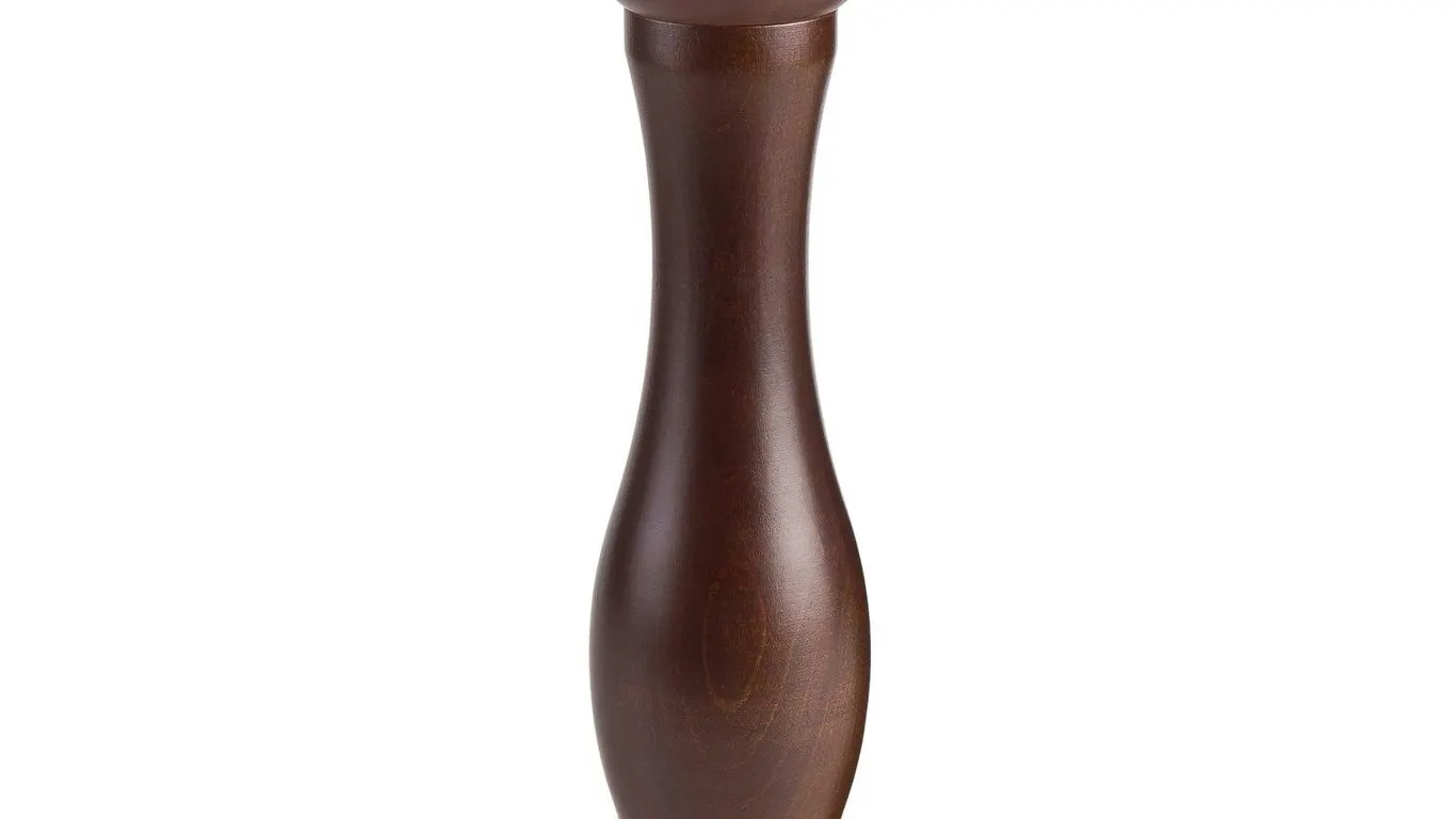 Cole Mason Forest Capstan Pepper Mill 12.5-Inch