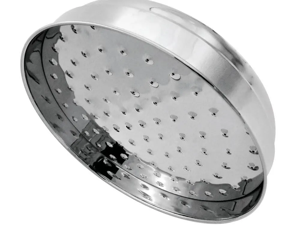 Kingston K124A1 Victorian 8-Inch Rain Showerhead