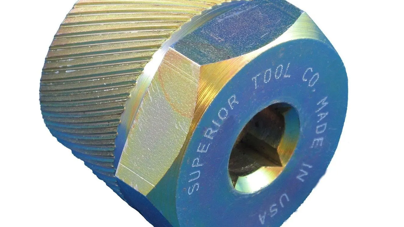 Superior Tool 05255 1.5 Tub Drain Extractor