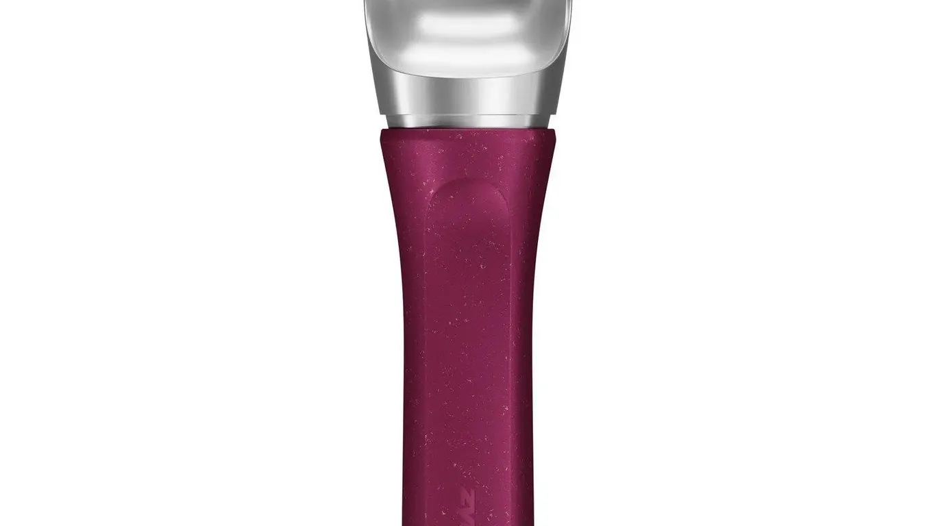 Zyliss E980301 Ice Cream Scoop Berry