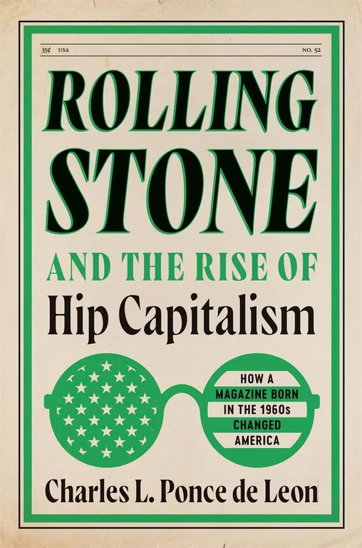 University of North Carolina Press Rolling Stone
