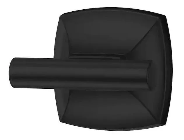 Pfister BRHBLL0B Bellance Double Robe Hook
