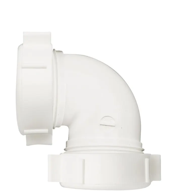 Plumb Pak 90 Degree Elbow Repair Coupling 1-12 in.