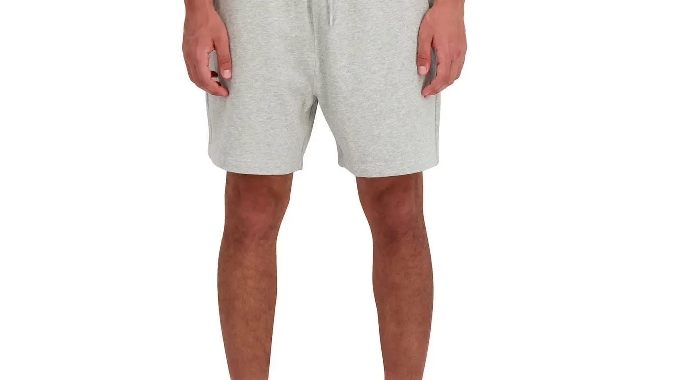 Aeropostale Fleece Pull-On Shorts