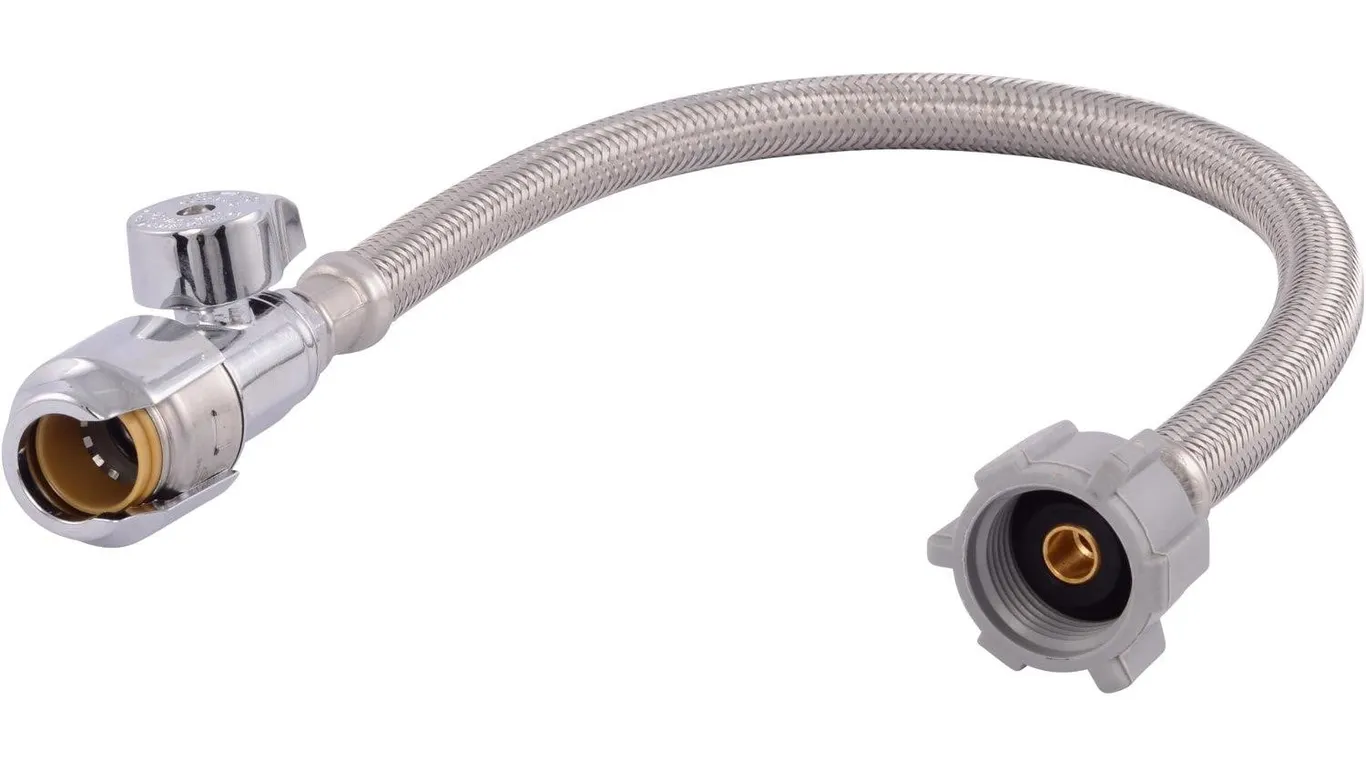 SharkBite UR24686 Toilet Connector 16 in.