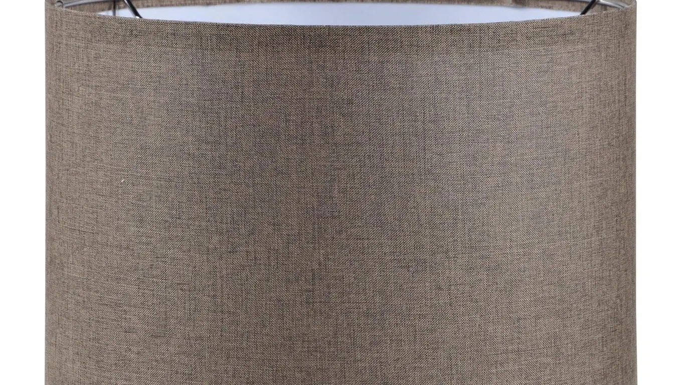 Aspen Creative 38303 Drum Lamp Shade 12 x 8