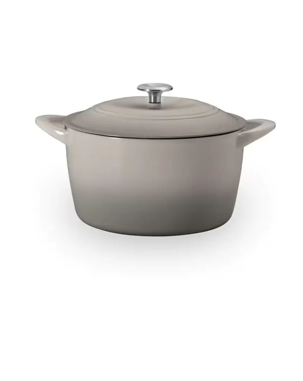 Tramontina Enameled Cast Iron 7-Quart Round Oven