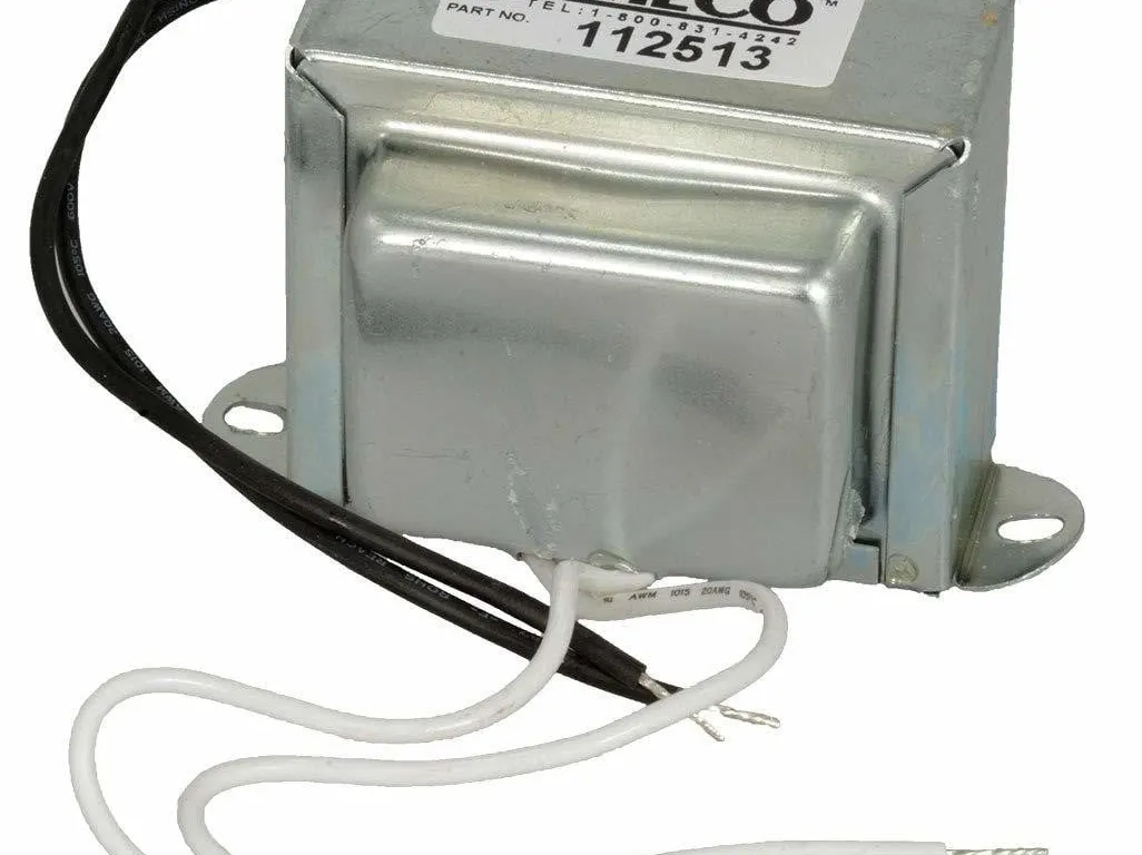 Jameco Valuepro 112512-R Power Transformer...