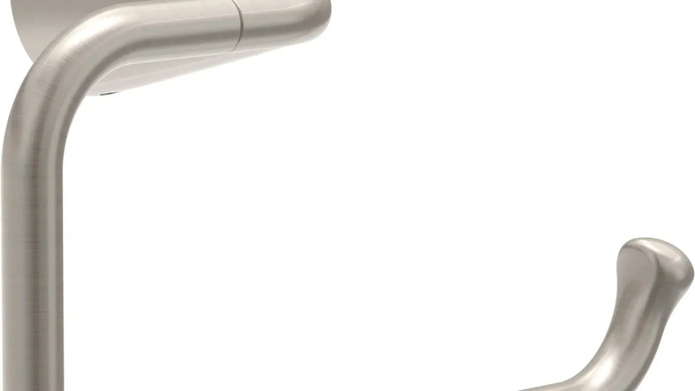 Delta ARV50-DN Toilet Paper Holder Brushed Nickel