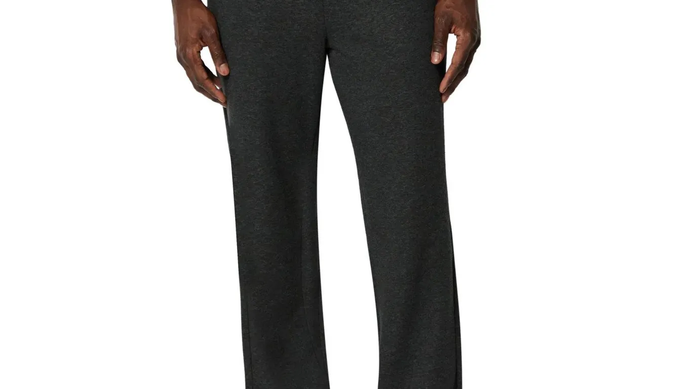 Amazon Essentials Cotton Sweatpants Small