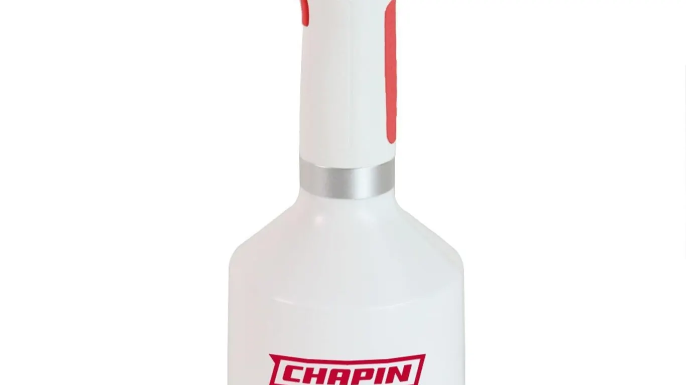 Chapin 75004 USB-C 1-Liter Battery Sprayer