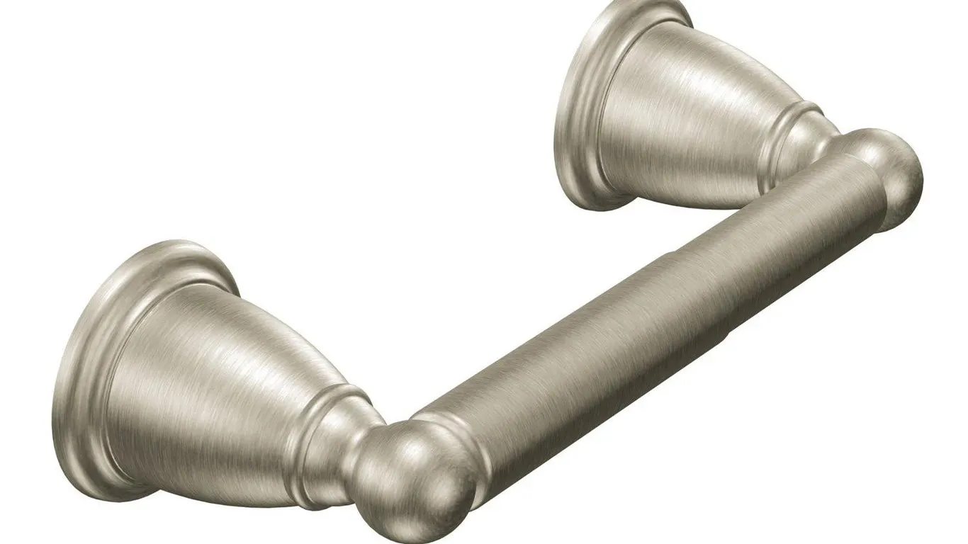 Moen YB2208BN Brantford Toilet Paper Holder