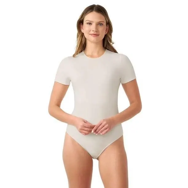 Edited By Hunter McGrady Womens Crewneck T-Shirt
