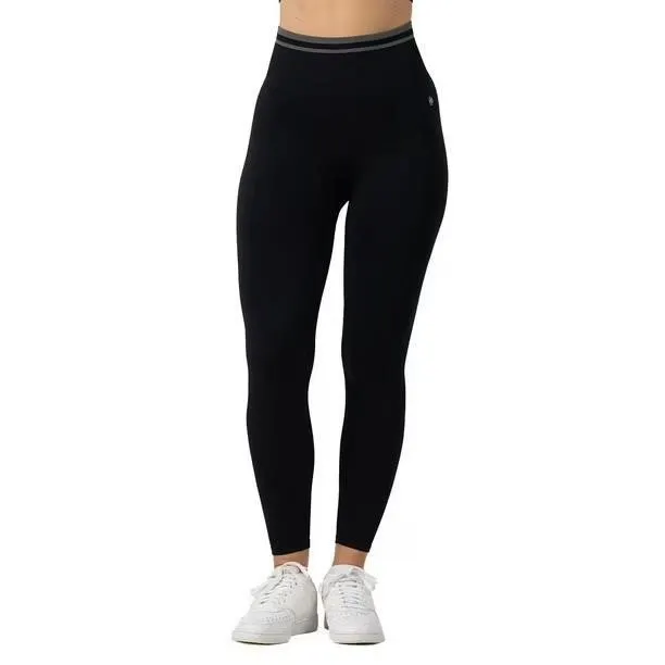 Penn Womens Seamless Legging Black XL