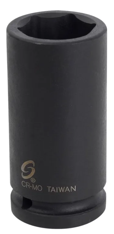 Sunex 427MD 34 Drive 27mm Deep Impact Socket