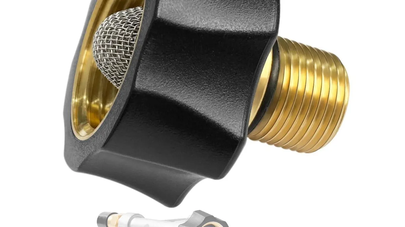 Tohaxpls 7112362 Water Inlet Fitting For Simpson