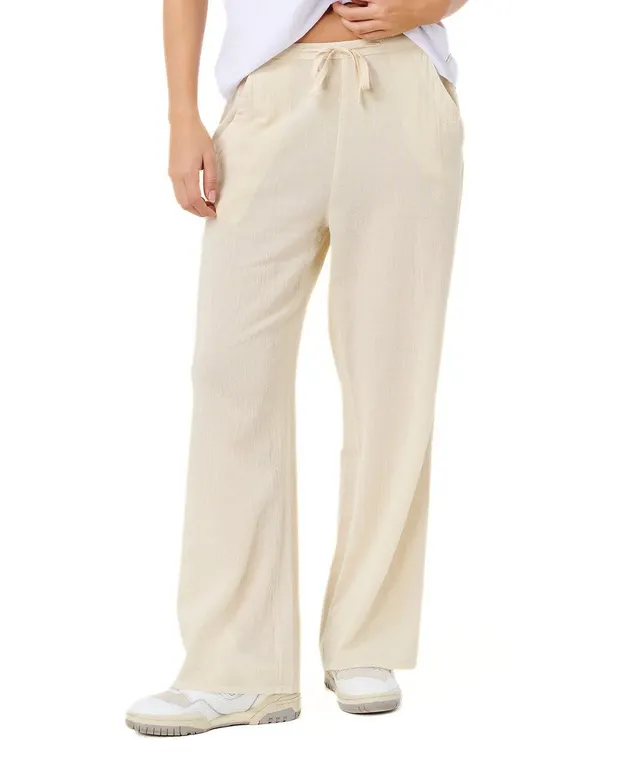 Rip Curl Classic Surf Wide Leg Beach Pant...