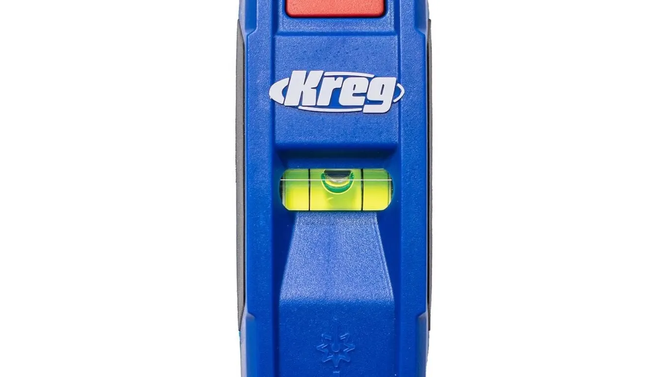 Kreg KMM1000LZ Magnetic Stud Finder With Laser