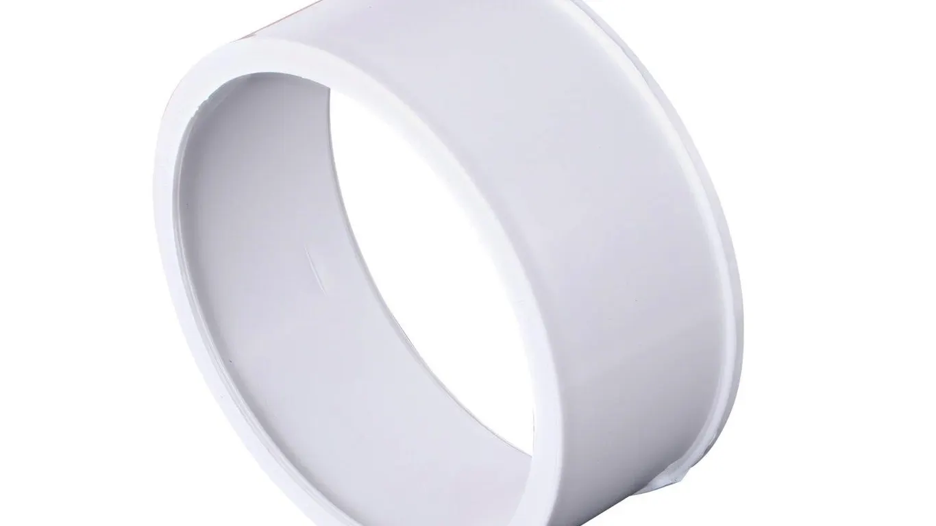 NDS 2P42 PVC Adapter Bushing 4-Inch