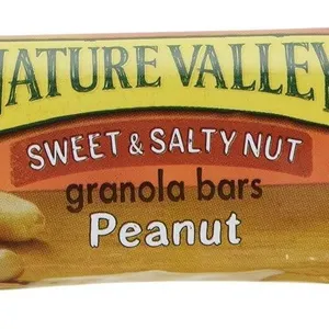 Nature Valley Peanut Sweet Salty Granola Bars 36ct