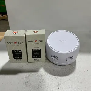 Pura Smart Fragrance Diffuser with 2 Refills