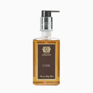 Antica Farmacista Cask Hand Body Wash 10 fl oz