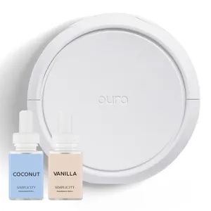Pura X Simplicity Smart Fragrance Diffuser 5 Set