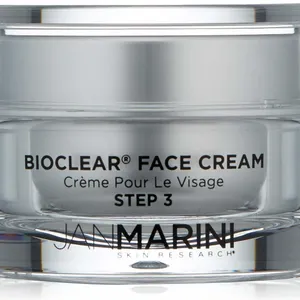 Jan Marini Bioclear Face Cream 1 oz