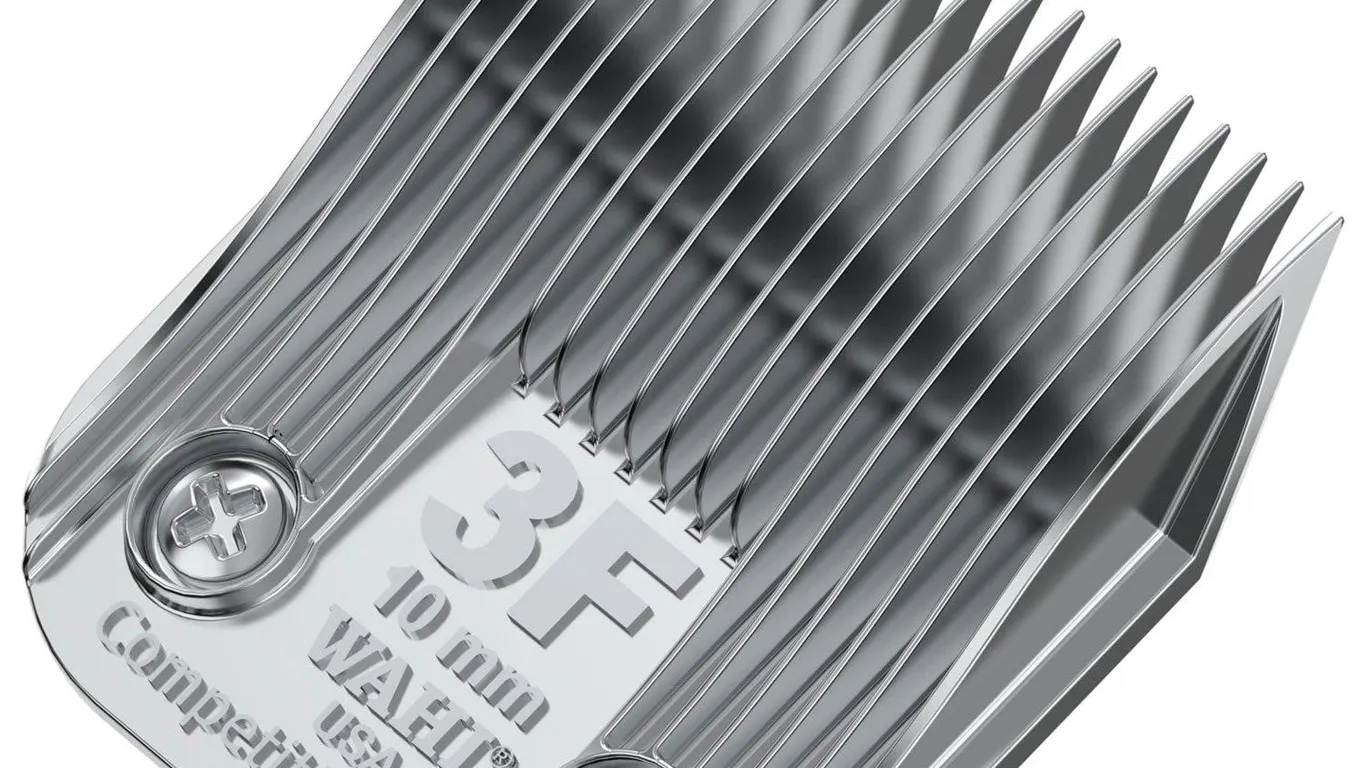 Wahl 2376-100 Competition 3F Pet Clipper Blade