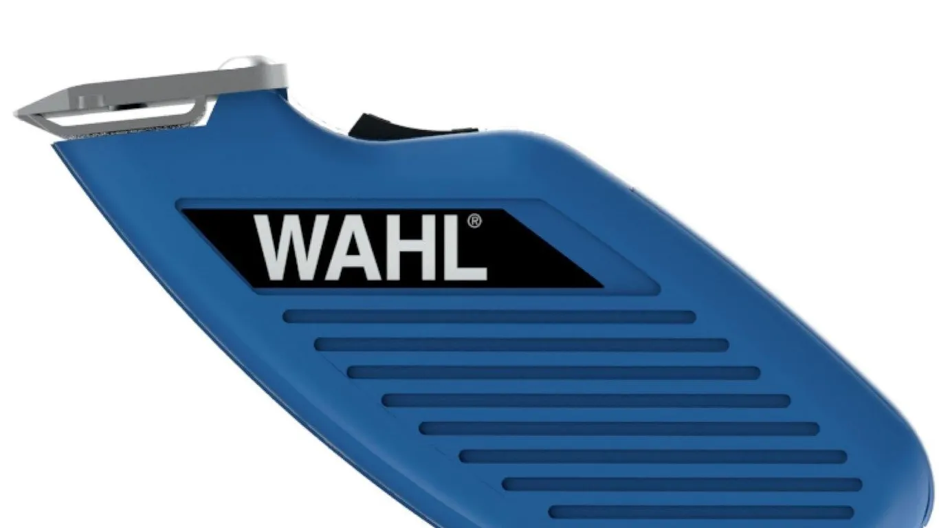 Wahl Pocket Pro Equine Compact Trimmer Kit