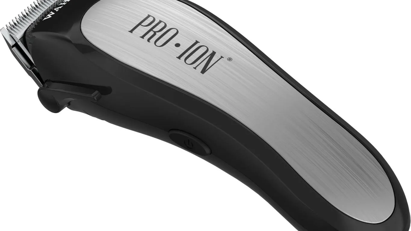 Wahl 9705 Pro Ion Cordless Pet Grooming Clipper