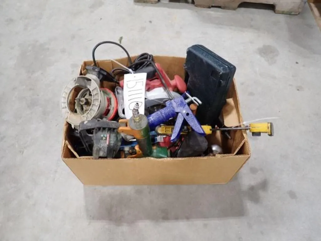 King 7 1/4 Circular Saw