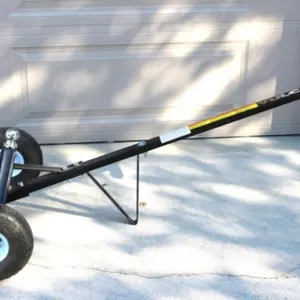 Vulcan Manual Trailer Dolly w/2" Ball