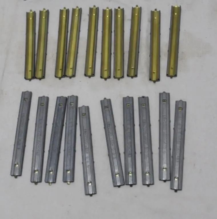 Twenty 10-Round 5.56/.223 Stripper Clips